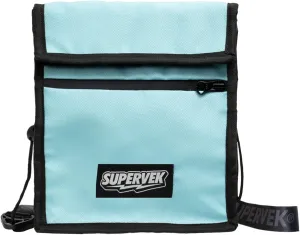 Strap Bag - Compact Crossbody Chest Shoulder Sling for Men Women | Accordion Pocket, Adjustable Straps | Daypack