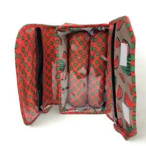 SUMMER MELON PRINT Big Bangle Organizer