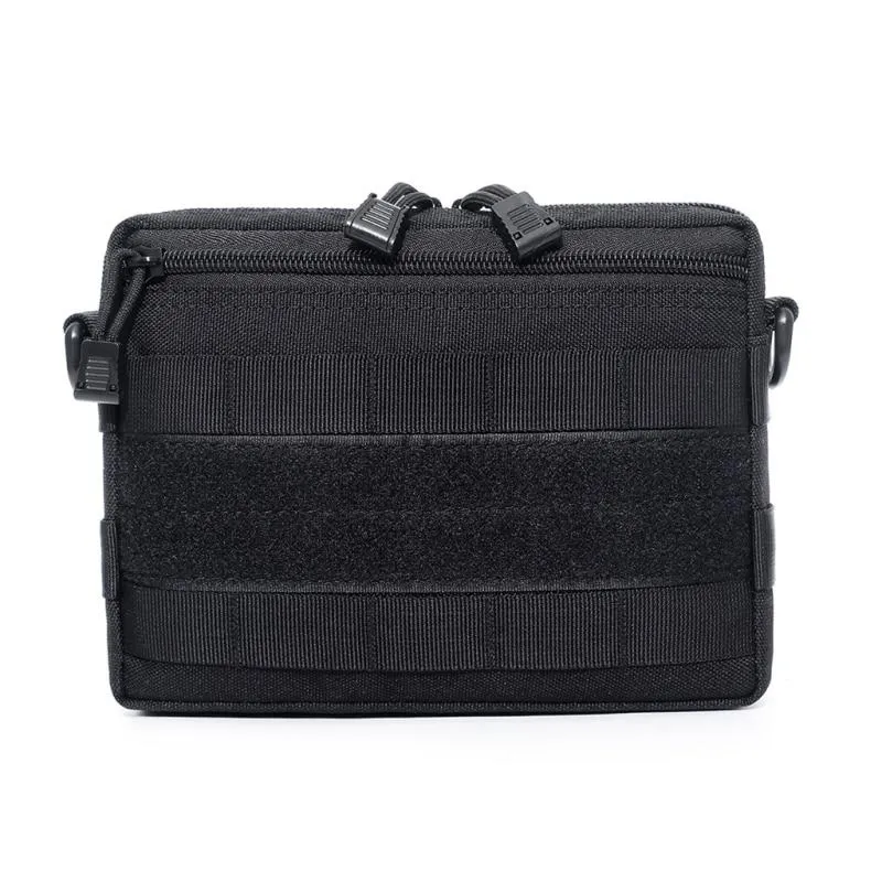 Tactical Outdoor Utility Organizer Mini-Pouch