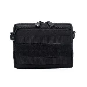 Tactical Outdoor Utility Organizer Mini-Pouch