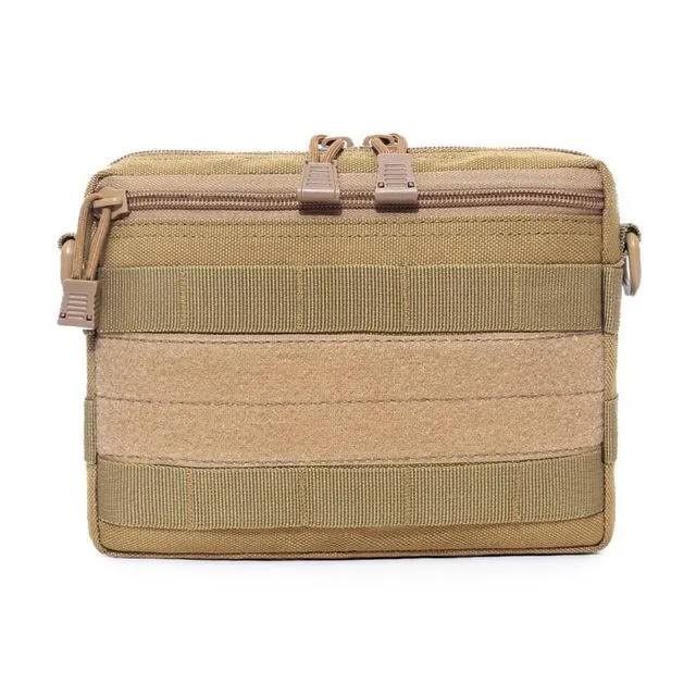 Tactical Outdoor Utility Organizer Mini-Pouch