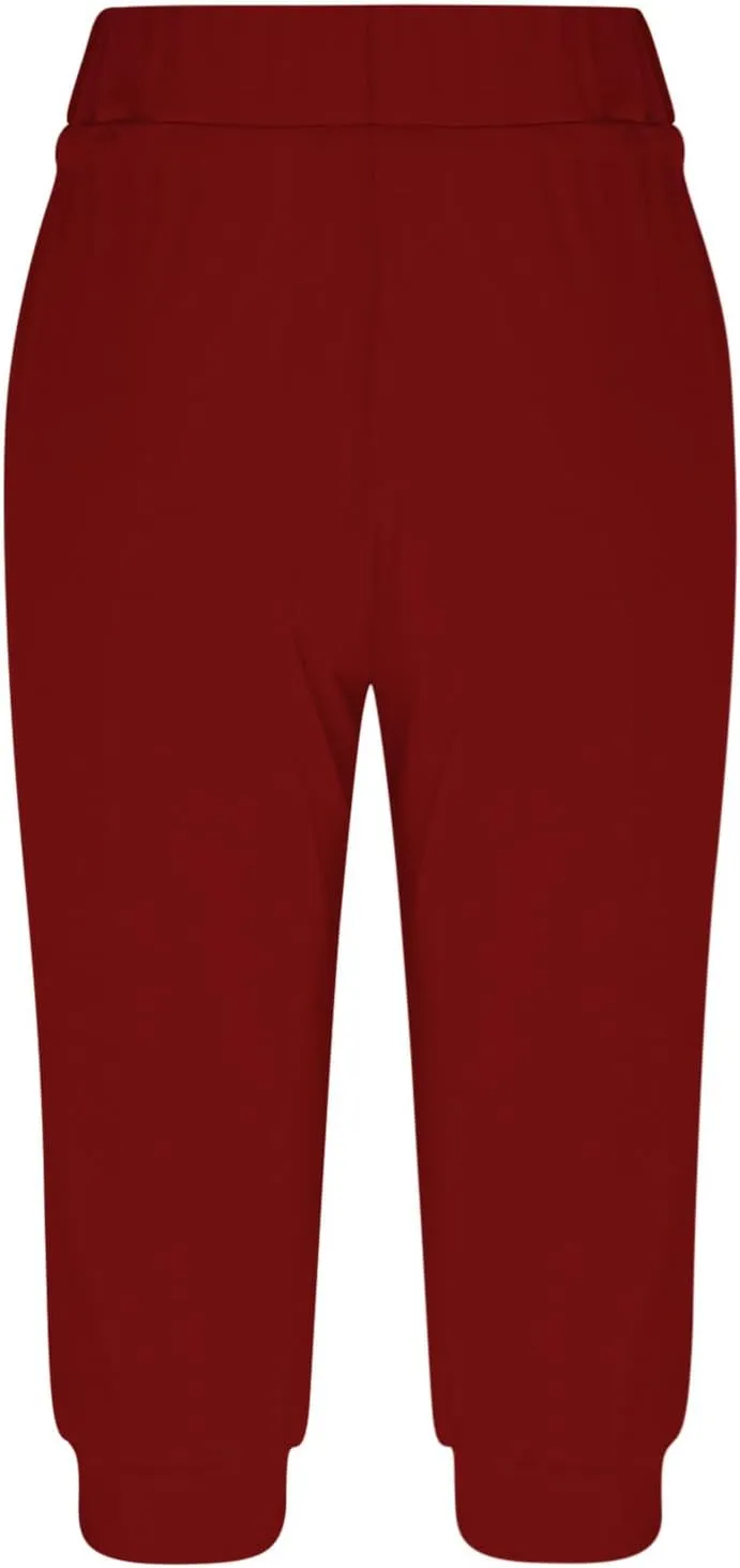 TANGNADE Women's Sweatpants Yoga Lounge Loose Casual Pants Bottom Sweat Pants for Women with Pockets Sports Clothes