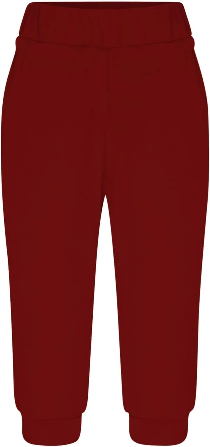 TANGNADE Women's Sweatpants Yoga Lounge Loose Casual Pants Bottom Sweat Pants for Women with Pockets Sports Clothes