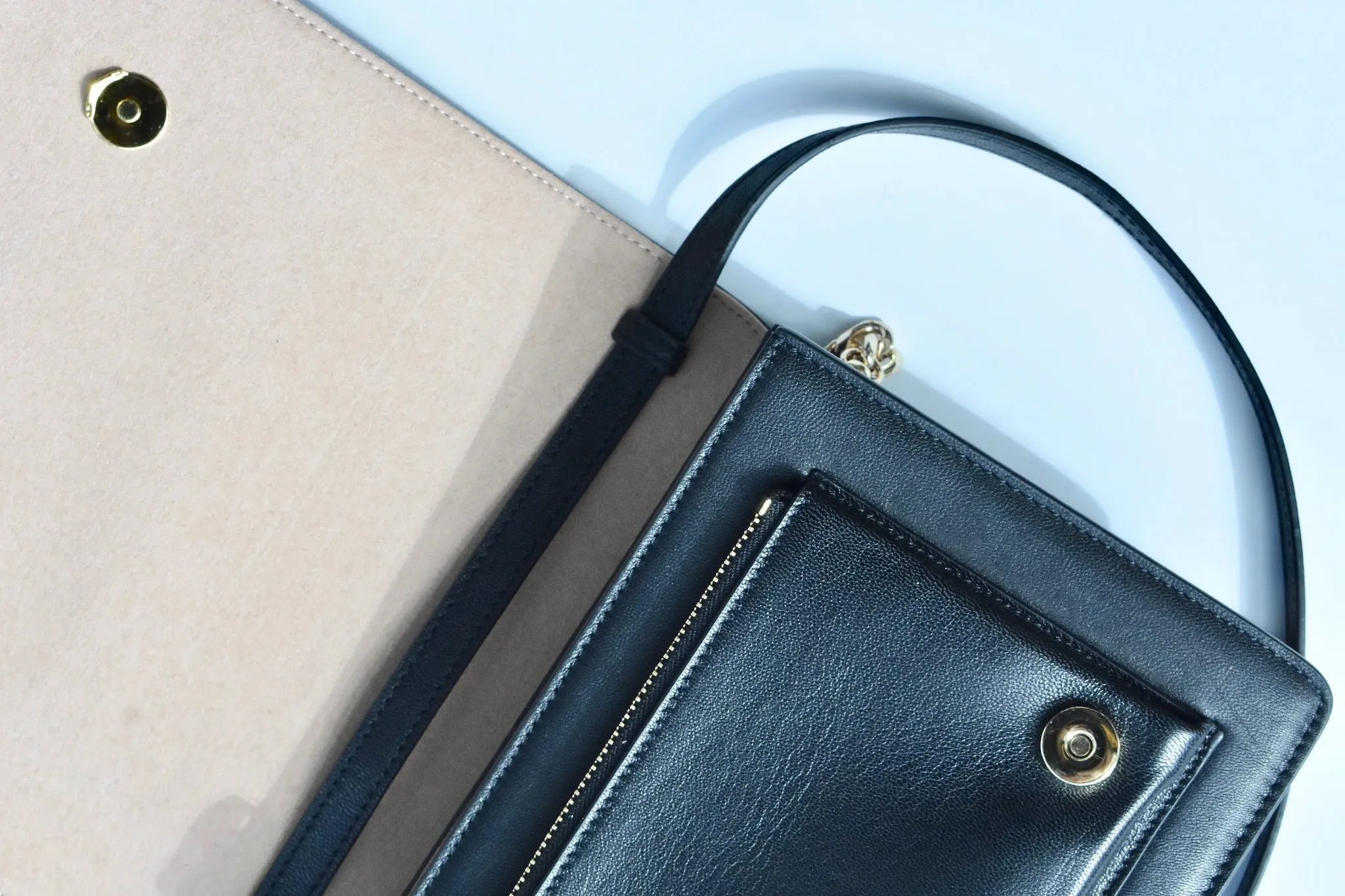 Terra Bag - Black