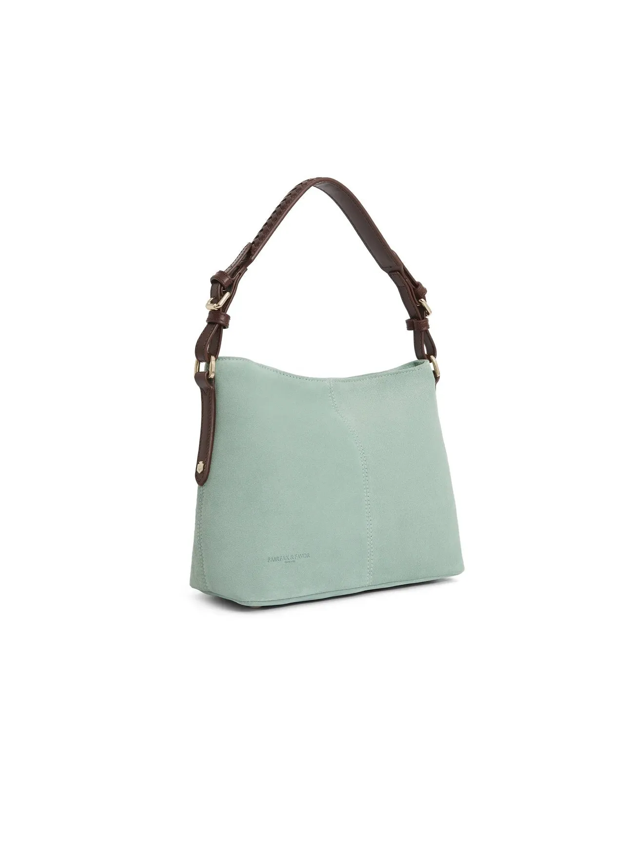 Tetbury Mint Handbag