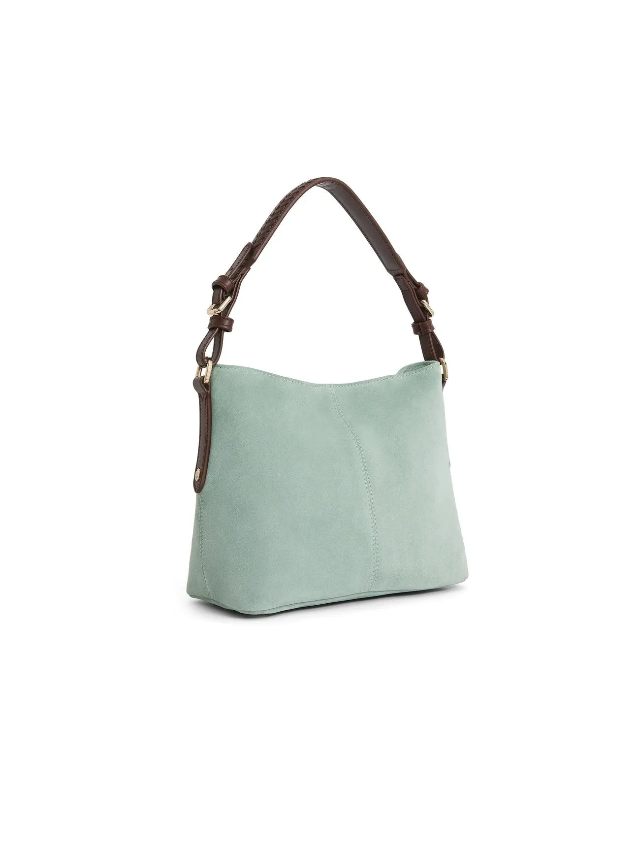 Tetbury Mint Handbag