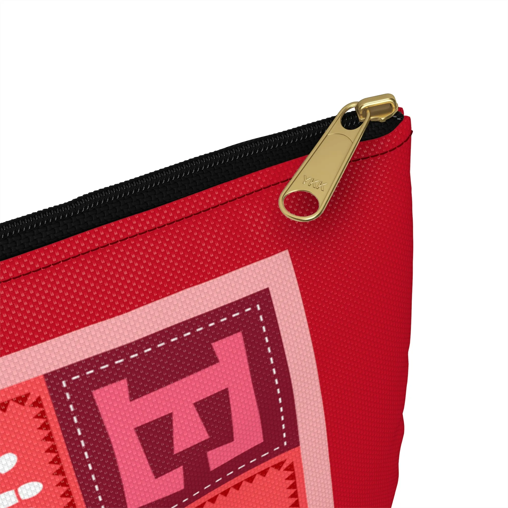 The Bible as Simple as ABC E Accessory Pouch