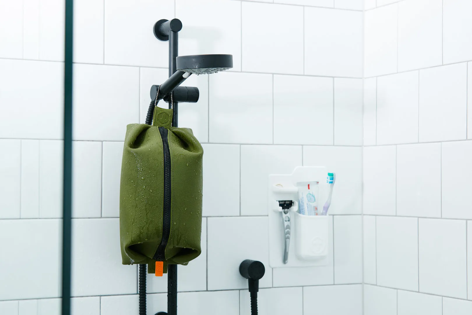 The Koby - Toiletry Bag