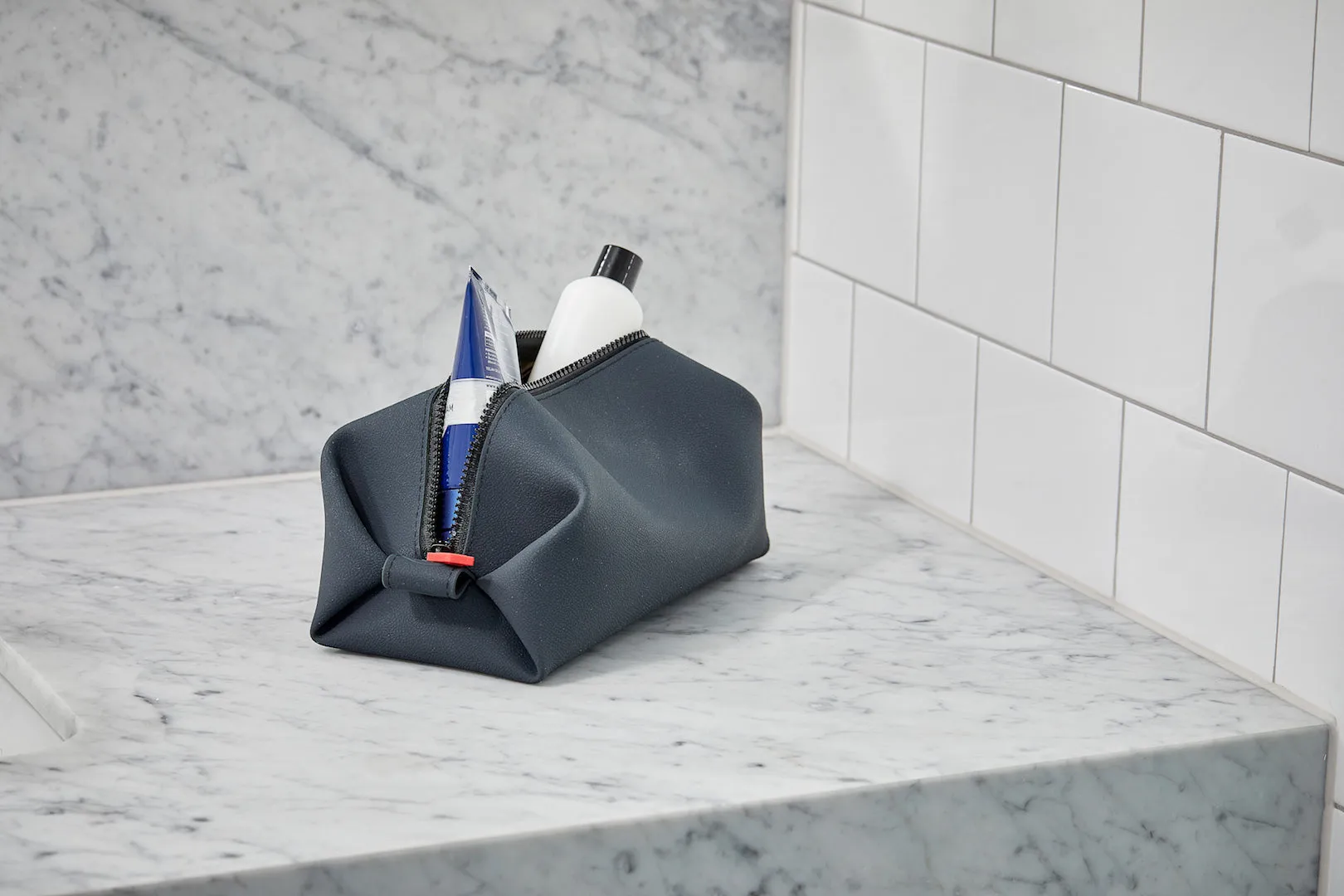 The Koby - Toiletry Bag