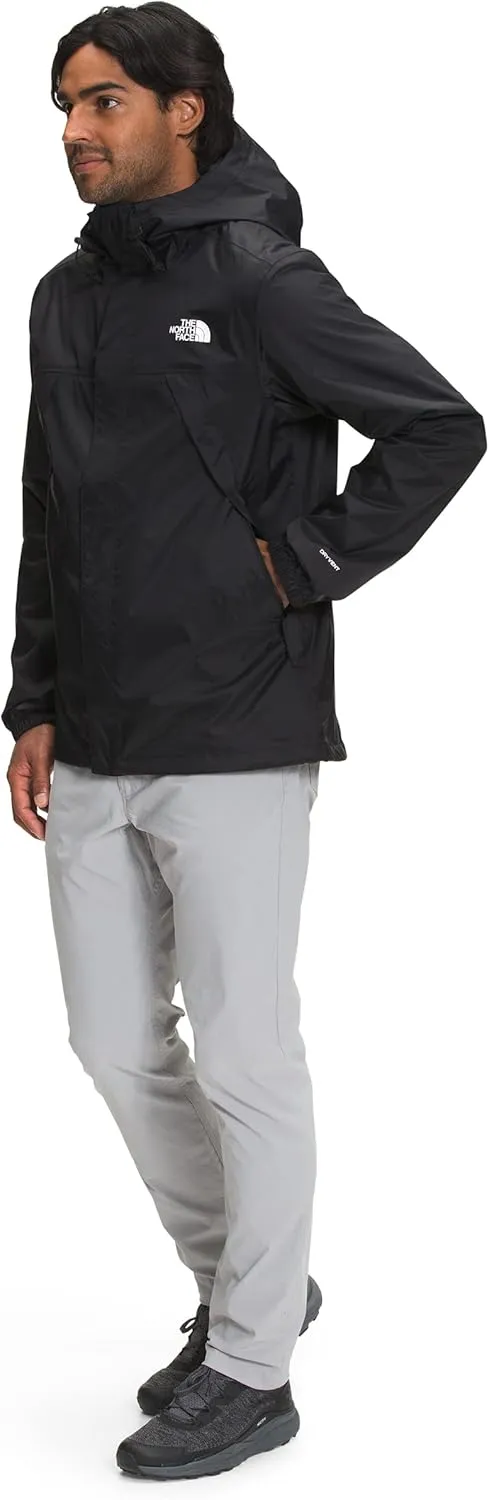 THE NORTH FACE Men's Antora Waterproof Jacket (Standard and Big Size)