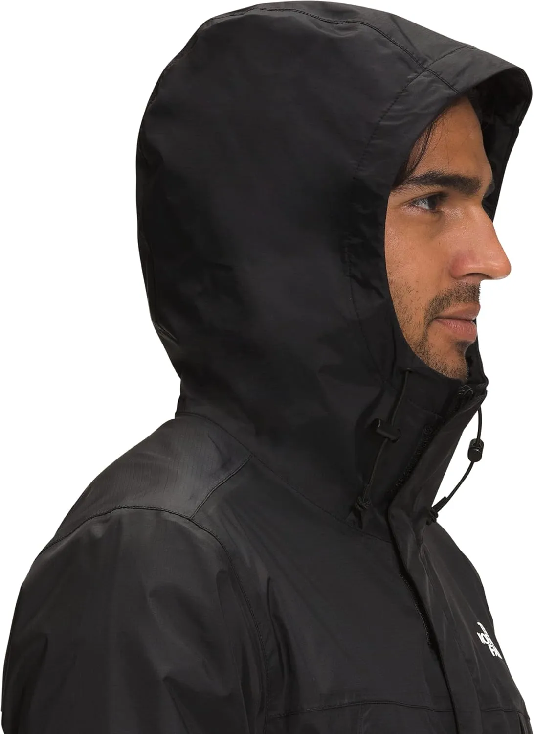 THE NORTH FACE Men's Antora Waterproof Jacket (Standard and Big Size)