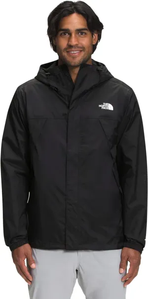 THE NORTH FACE Men's Antora Waterproof Jacket (Standard and Big Size)