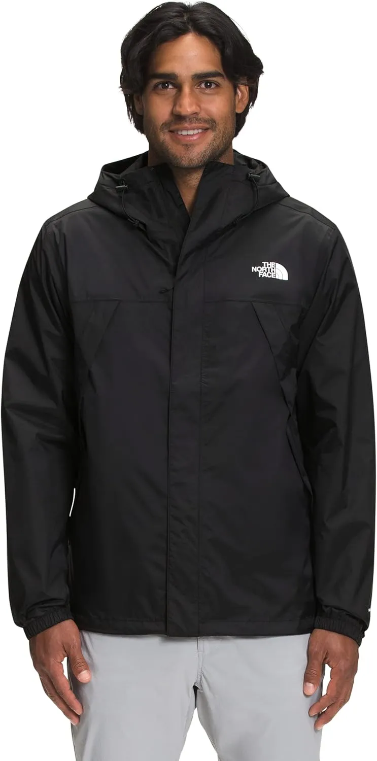 THE NORTH FACE Men's Antora Waterproof Jacket (Standard and Big Size)