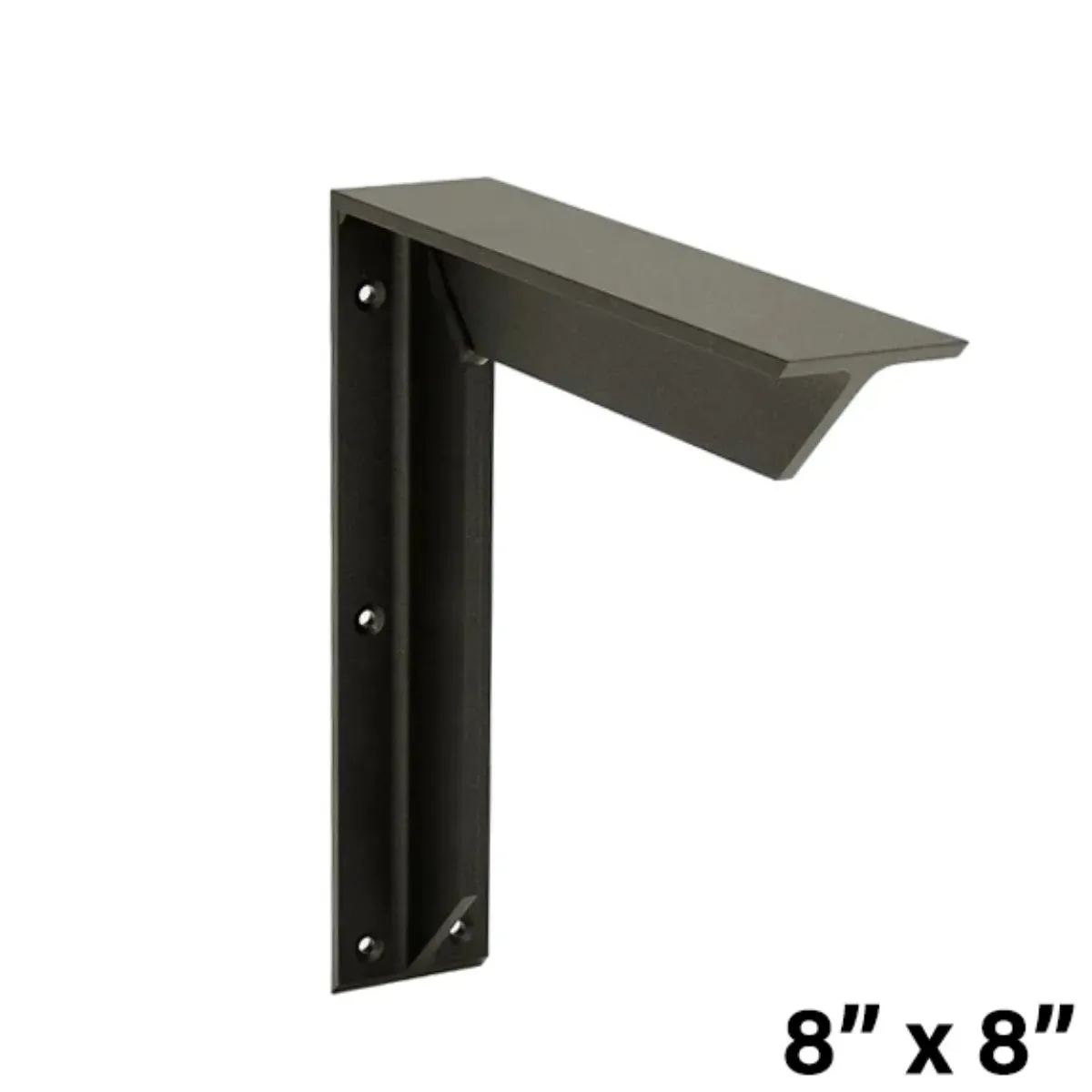 The Original Heavy-Duty Utility Bracket