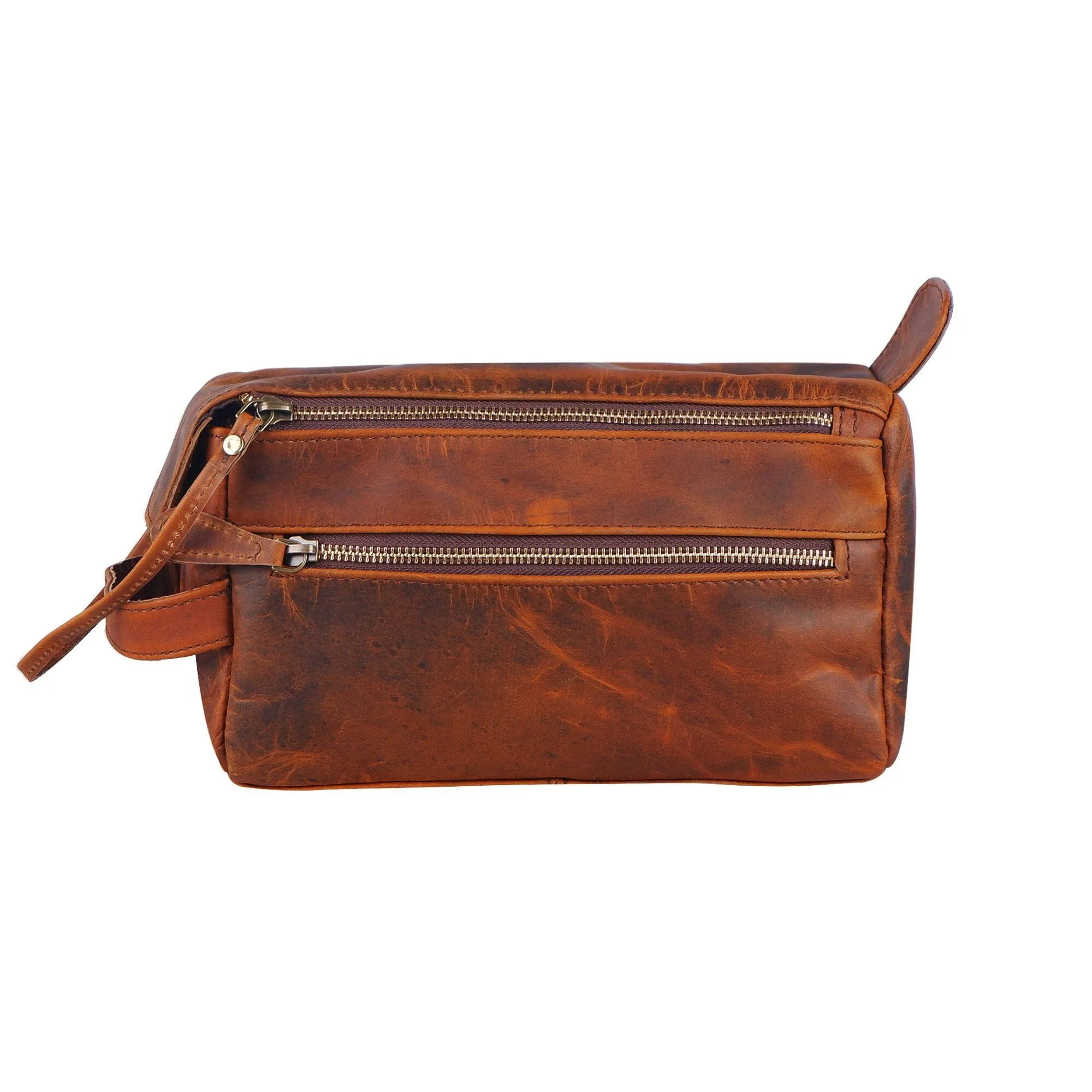 The Reuben Travel Dopp Kit
