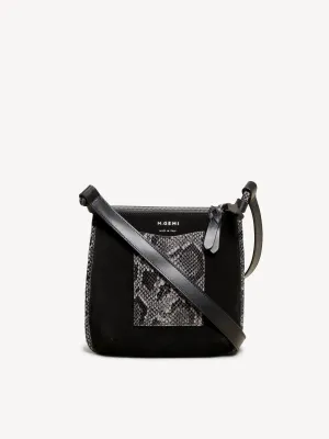 The Rosetta Crossbody