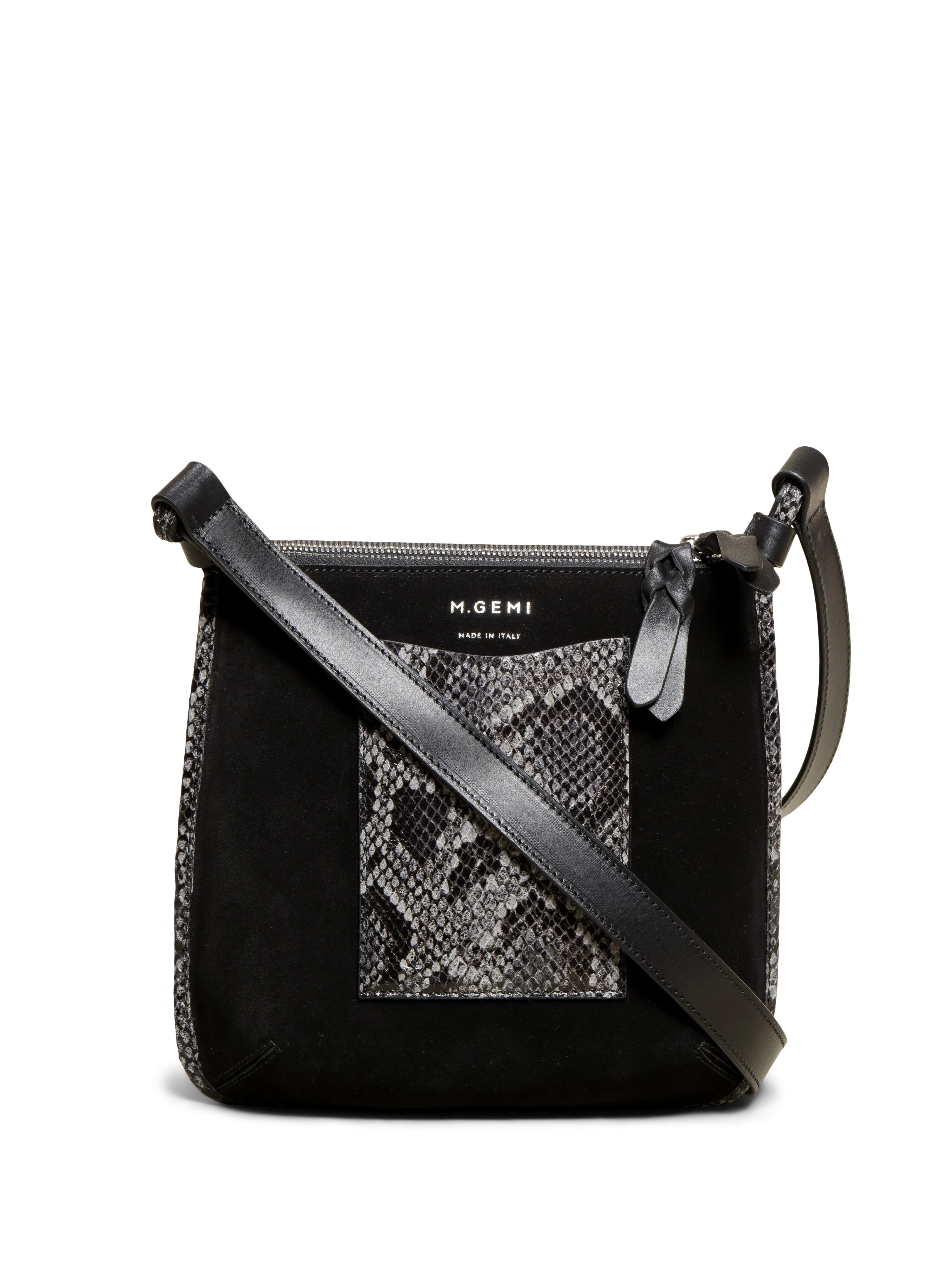 The Rosetta Crossbody