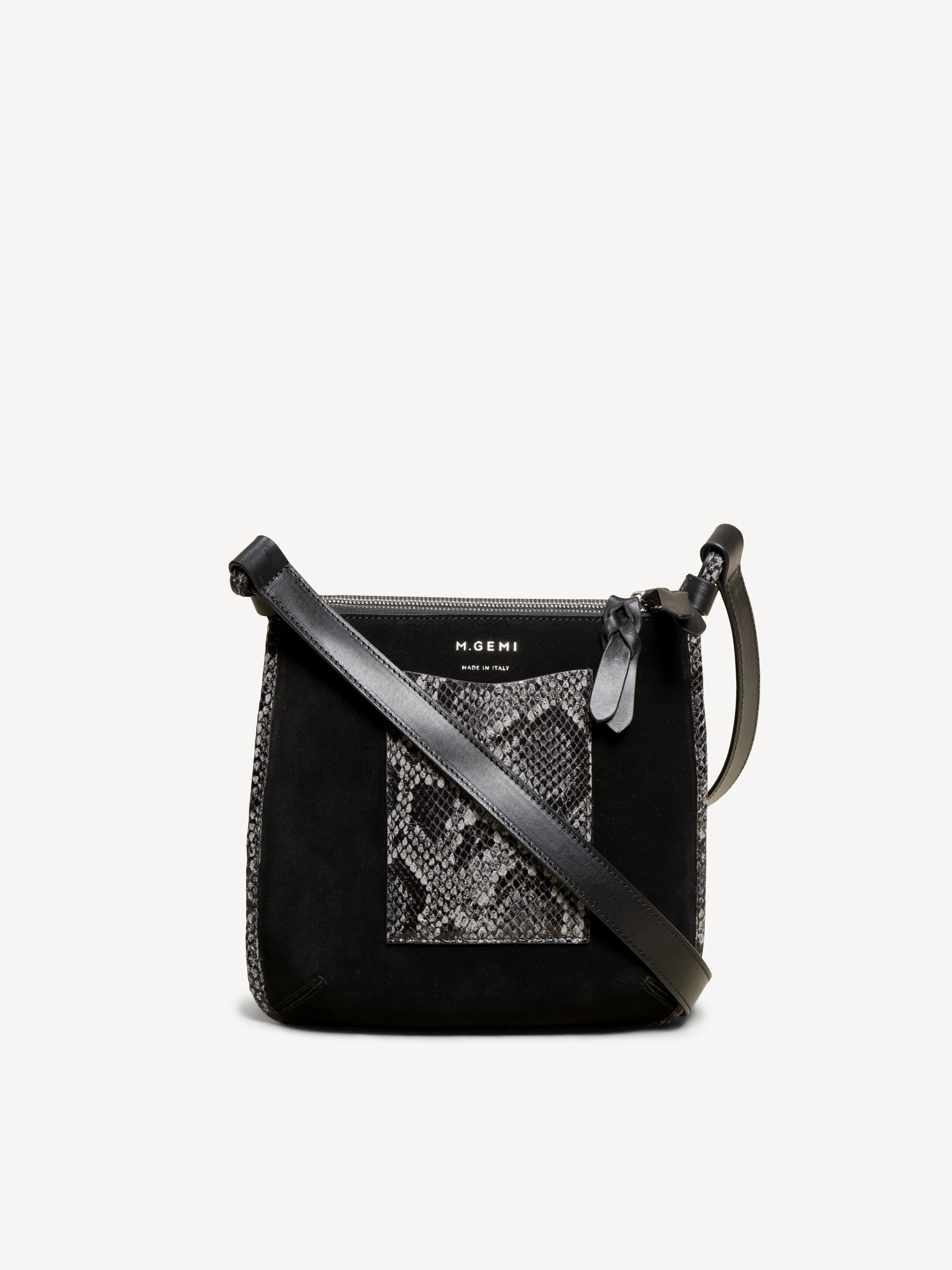 The Rosetta Crossbody