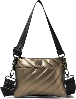 Think Royln Diagonal Bum Bag 2.0-Medium