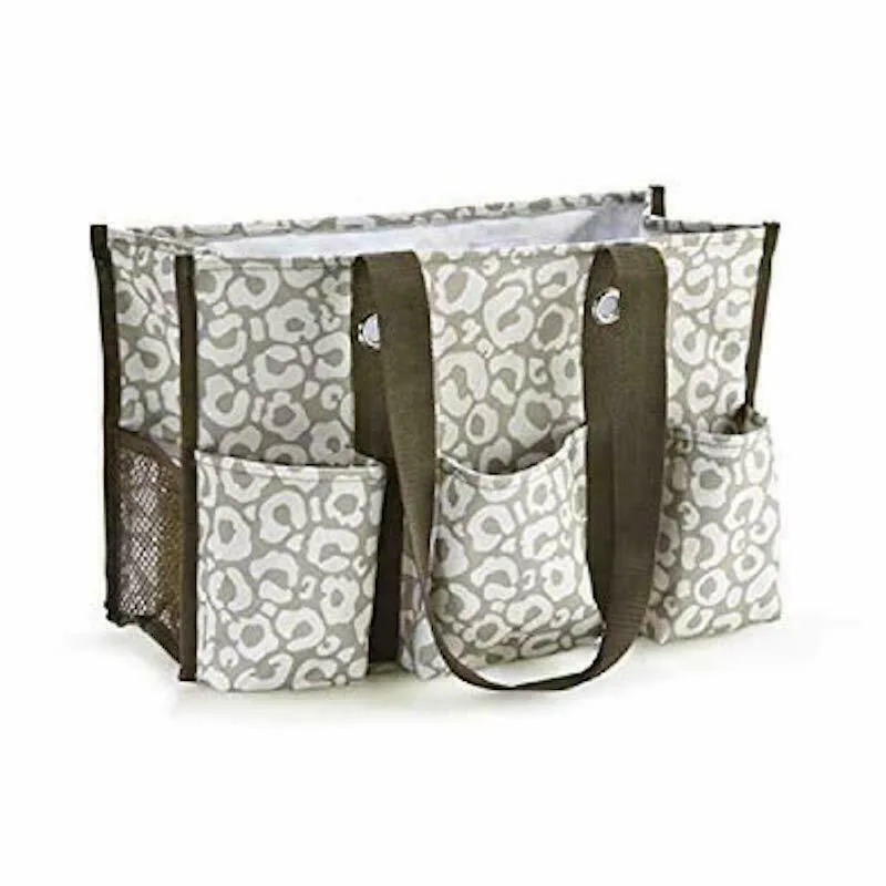 Thirty one Organizing Utility tote Mummy Beach 31 gift shoulder bag