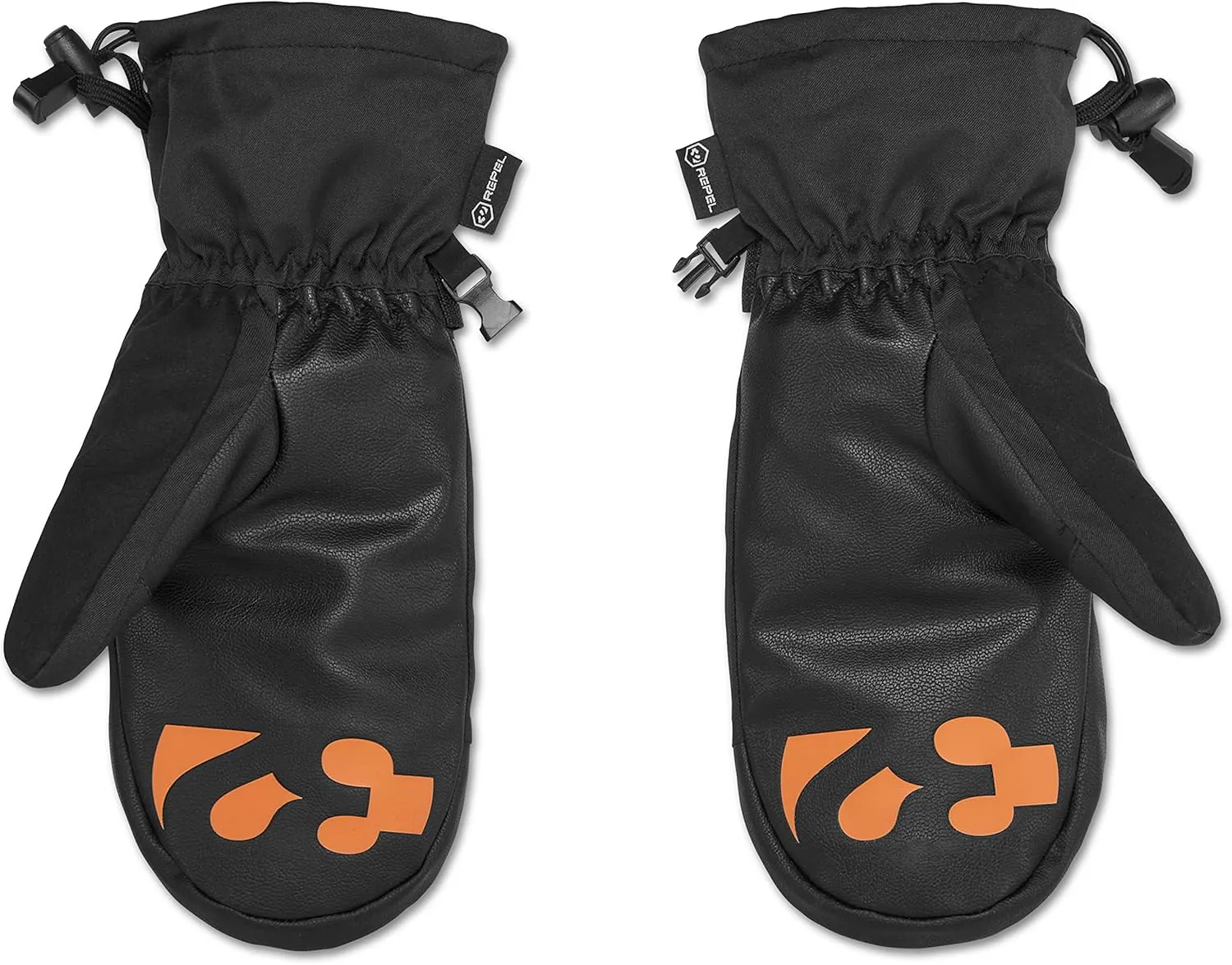 ThirtyTwo Youth Corp Winter Snow Sport Mitten