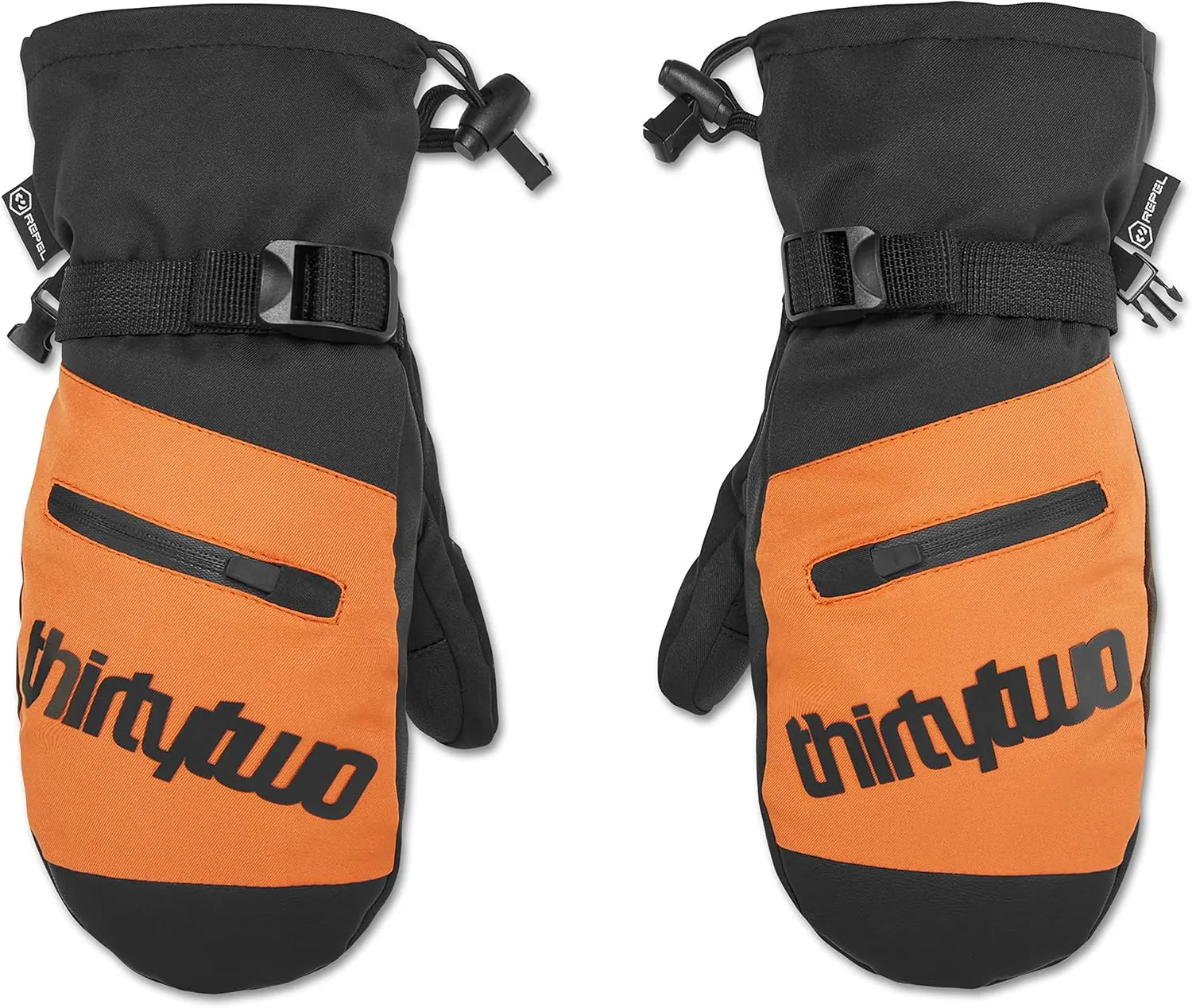 ThirtyTwo Youth Corp Winter Snow Sport Mitten