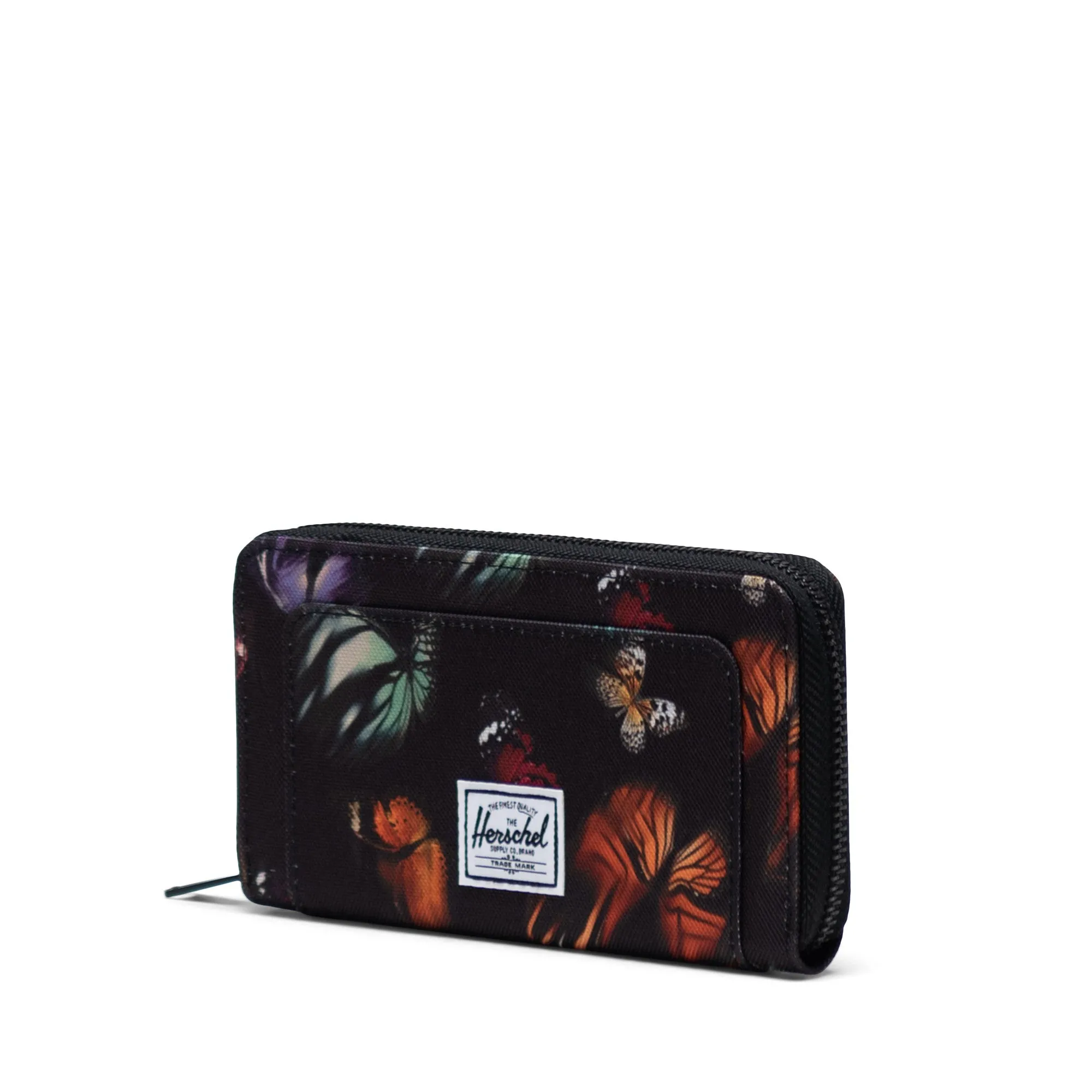 Thomas Rfid Accessories Black