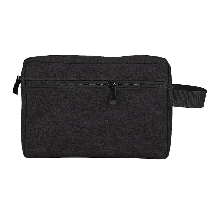 Tiffany | Waterproof Travel Toiletry Bag with Partition