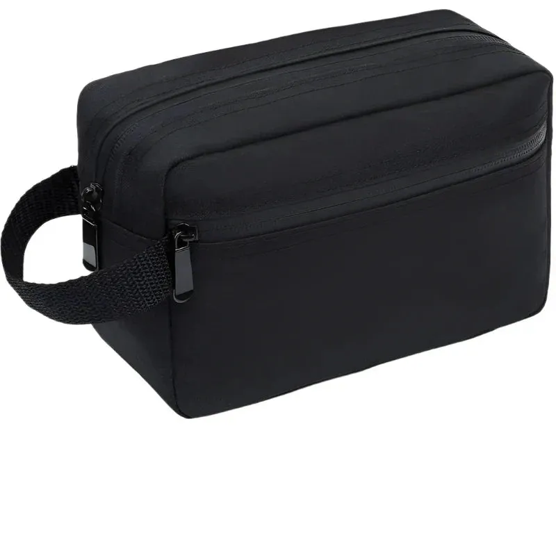 Tiffany | Waterproof Travel Toiletry Bag with Partition