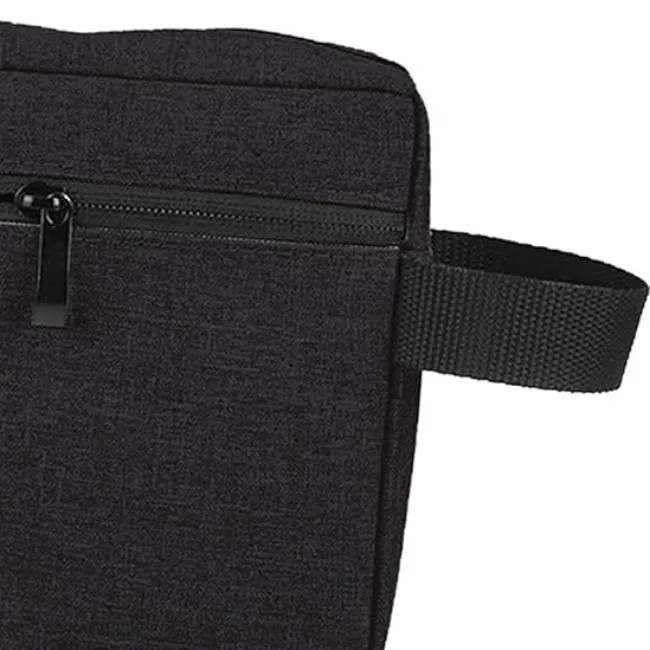 Tiffany | Waterproof Travel Toiletry Bag with Partition