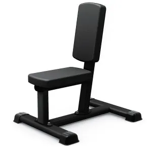 TITANIUM USA EAGLE SERIES UTILITY BENCH BLACK FRAME - ES211