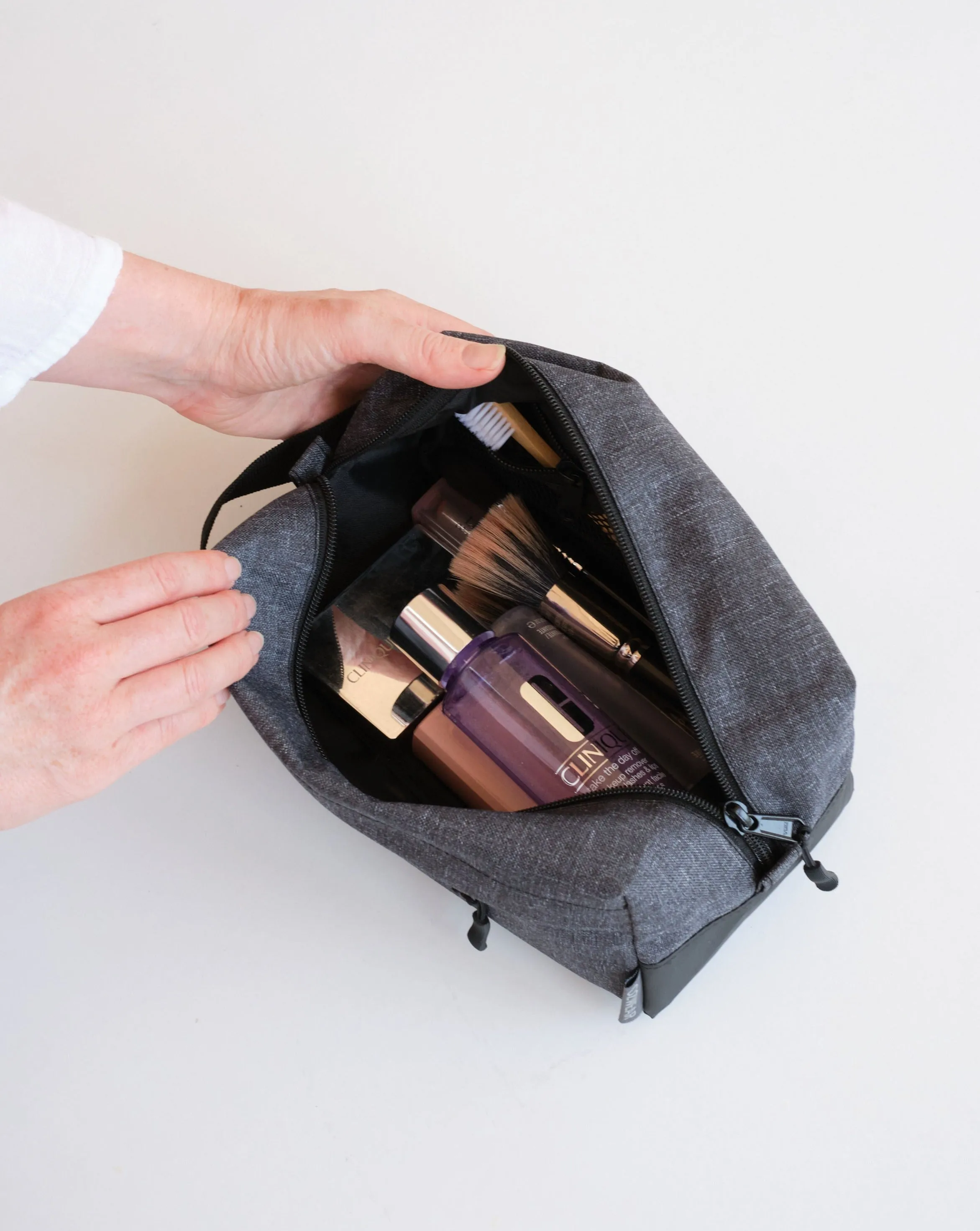 Toiletry Bag