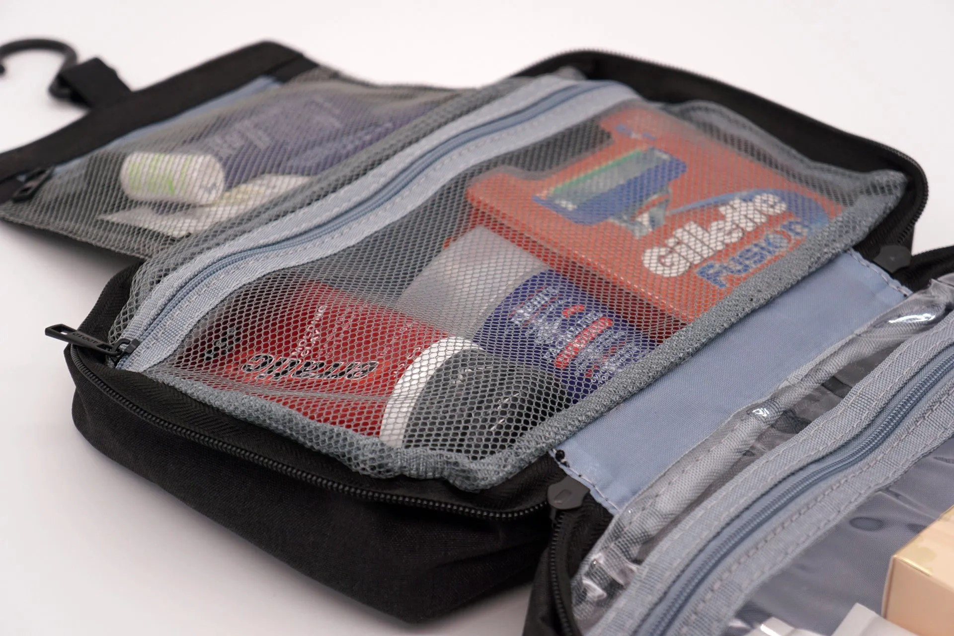 Toiletry Bag
