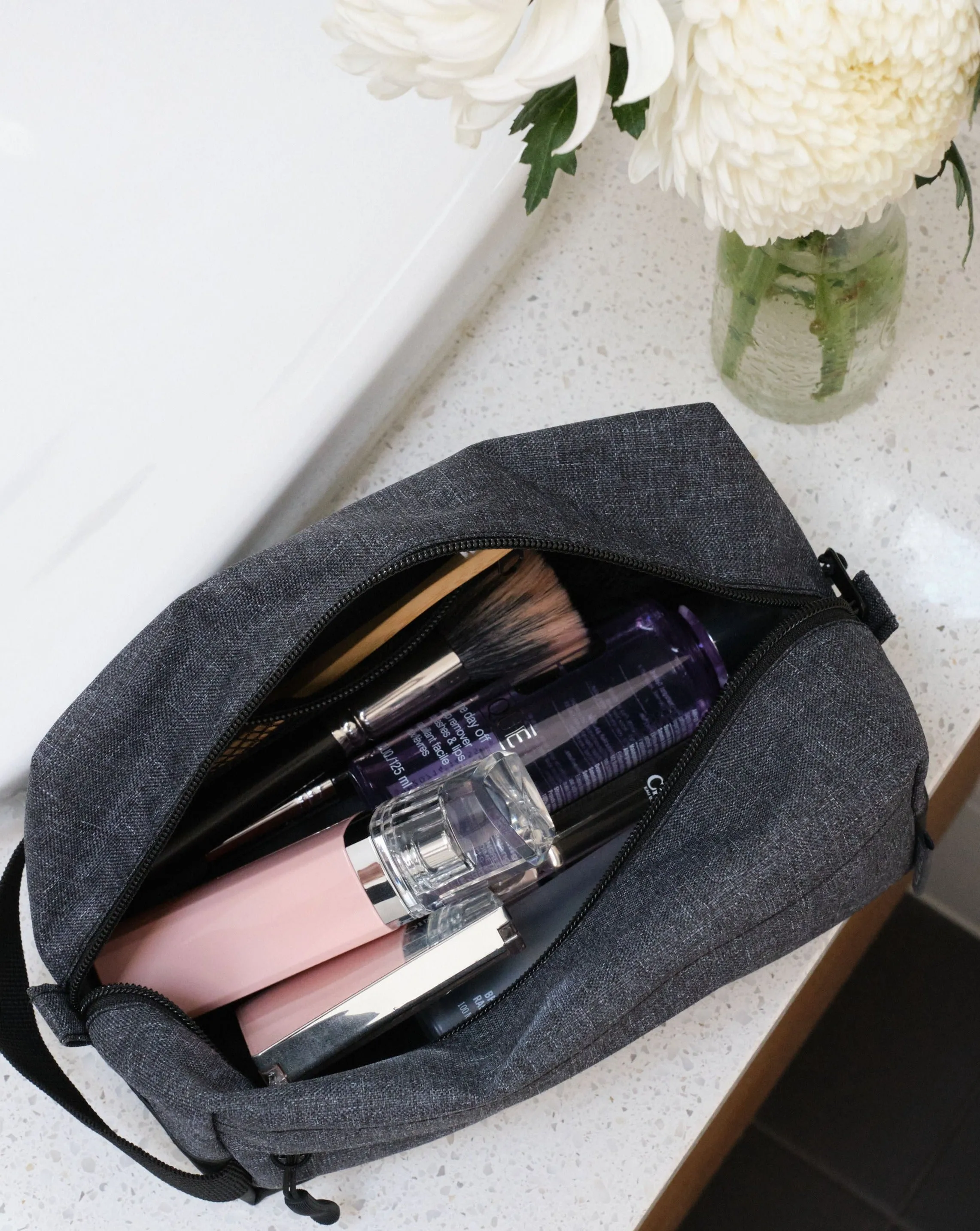 Toiletry Bag