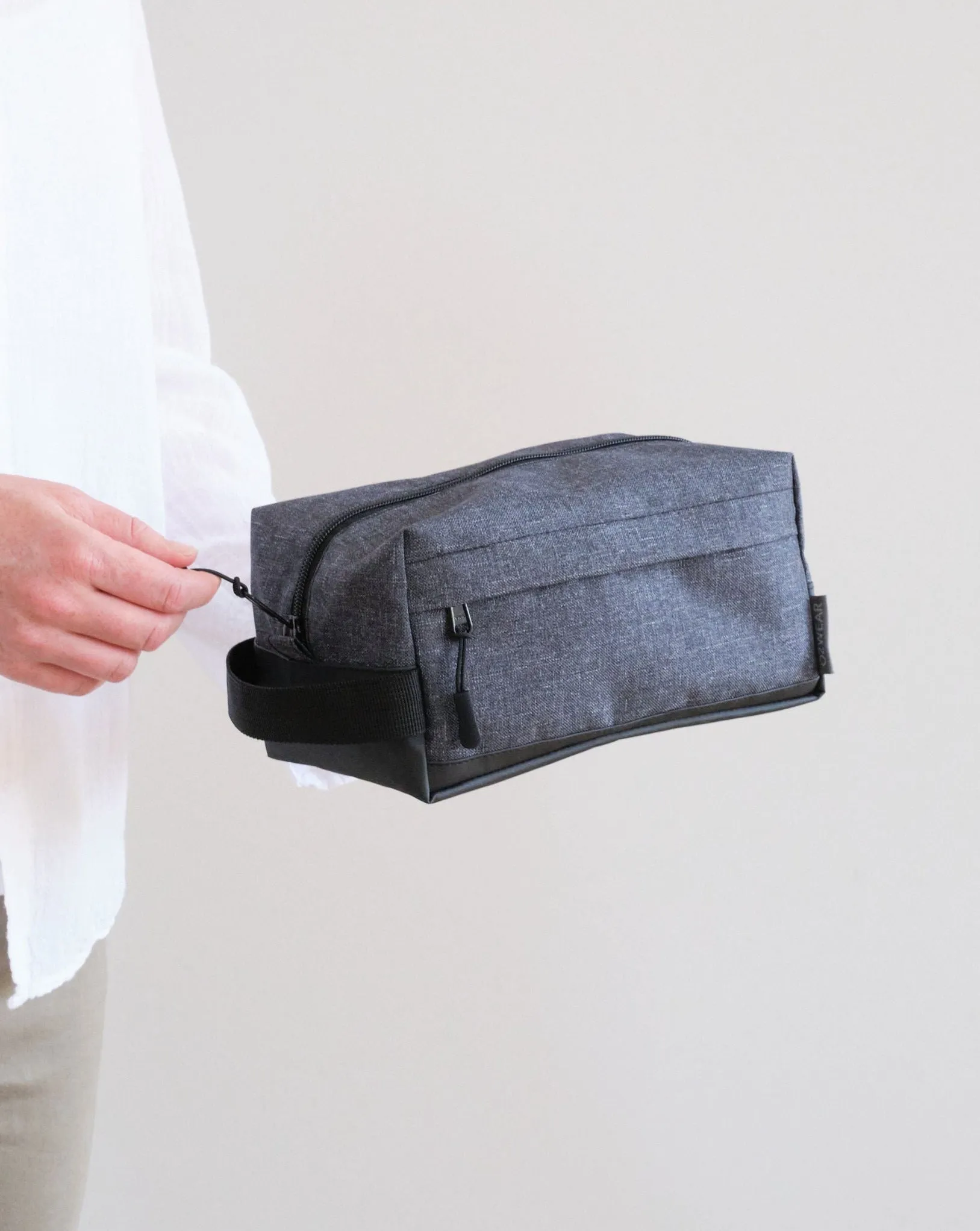 Toiletry Bag