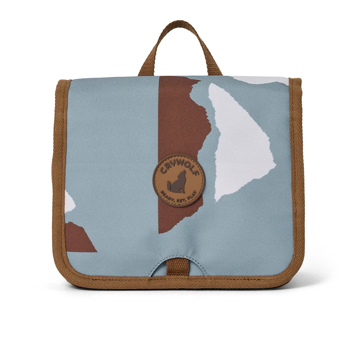 Toilety Bag (Move Mountains)