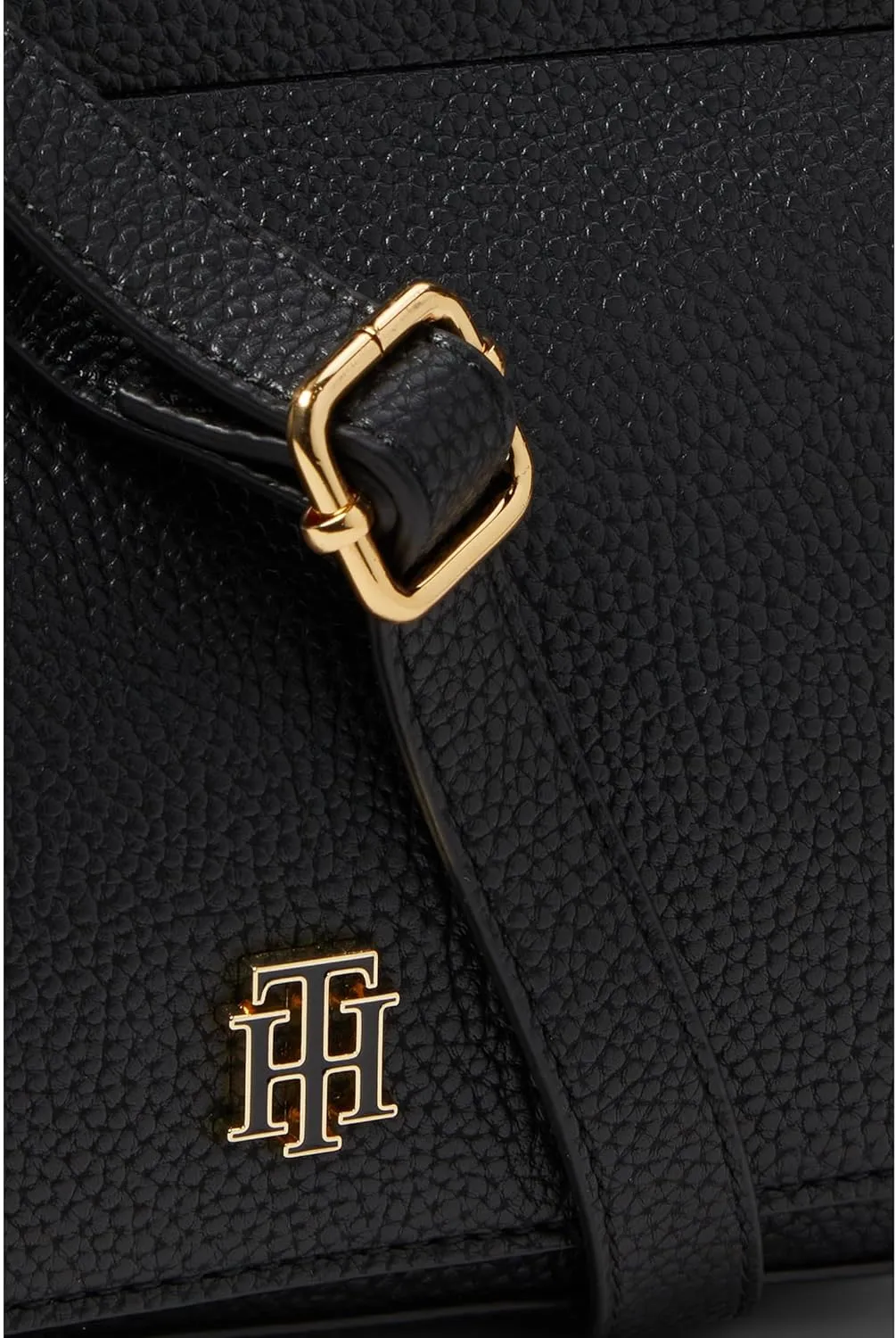 Tommy Hilfiger Luanne Ii Flap Crossbody