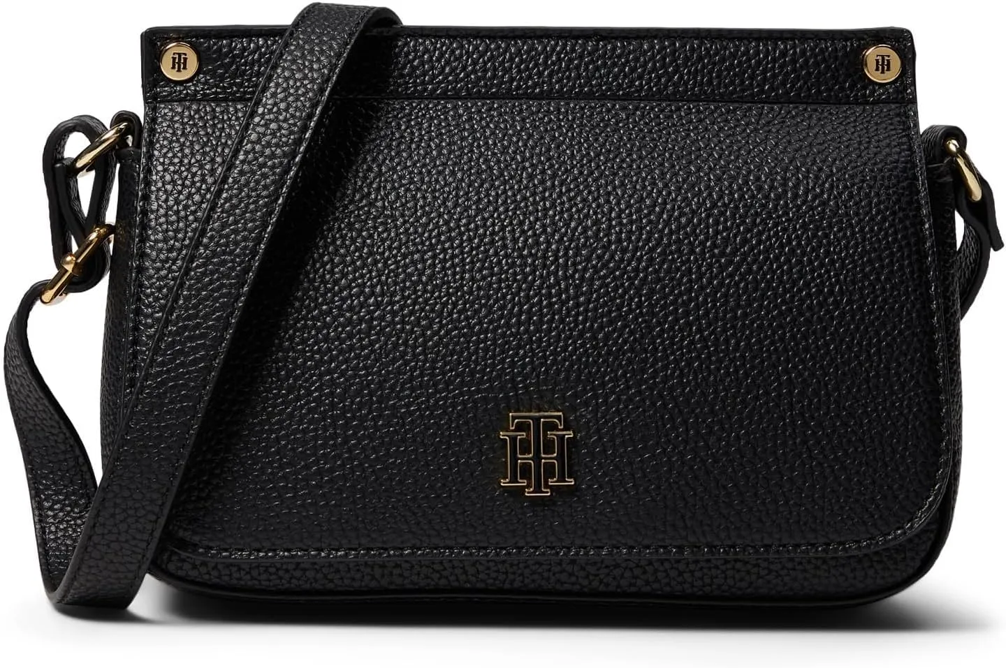 Tommy Hilfiger Luanne Ii Flap Crossbody