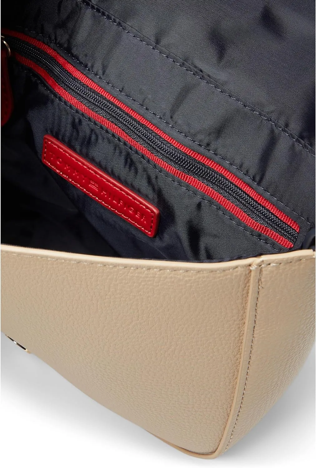 Tommy Hilfiger Women's Chloe Ii Flap Crossbody