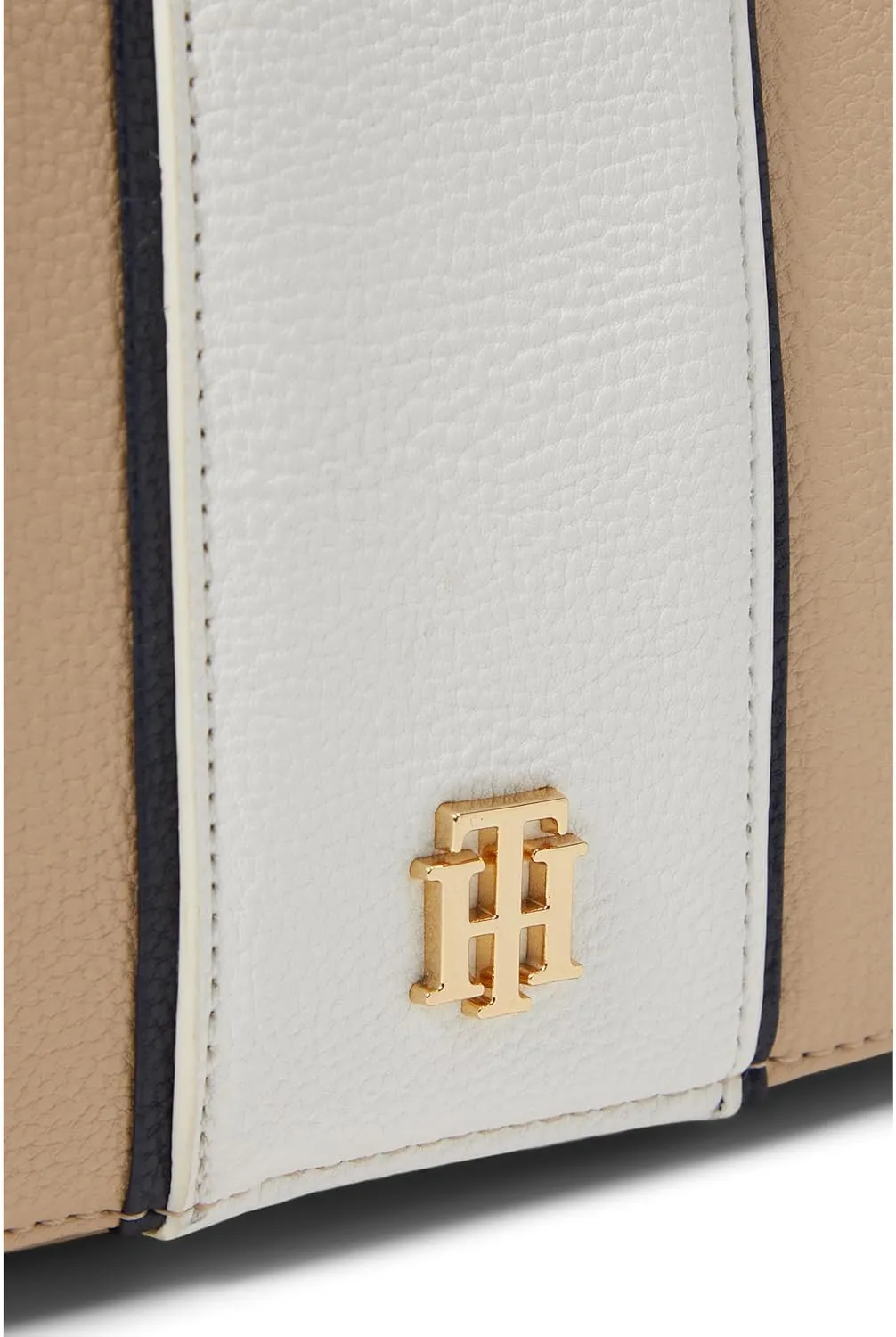 Tommy Hilfiger Women's Chloe Ii Flap Crossbody