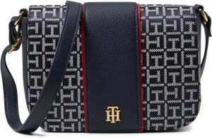 Tommy Hilfiger Women's Chloe Ii Flap Crossbody