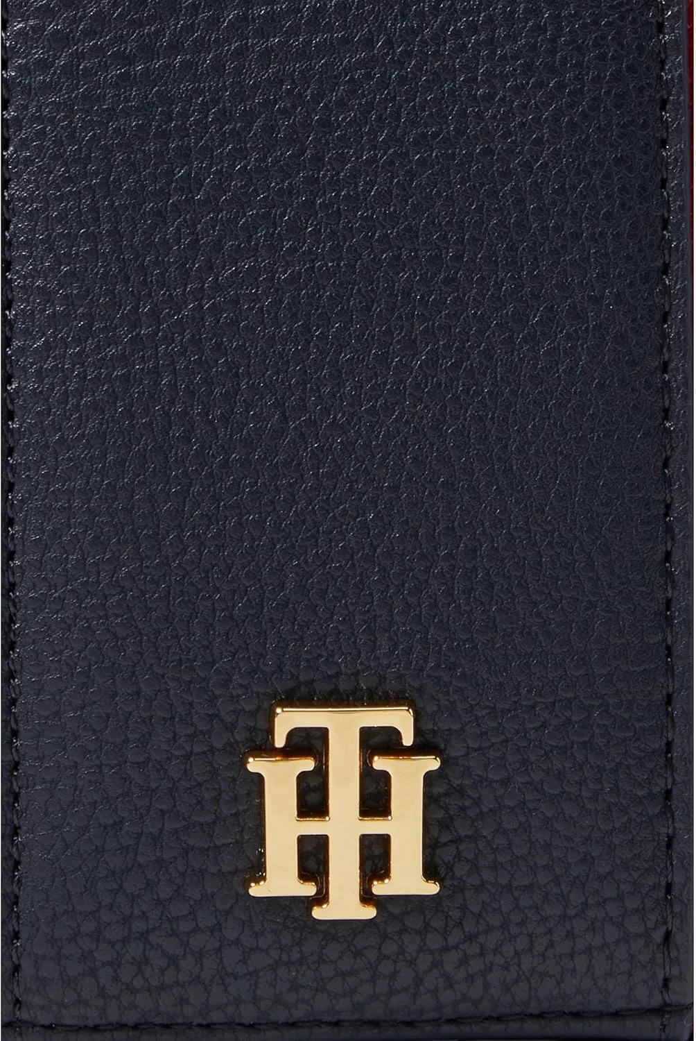 Tommy Hilfiger Women's Chloe Ii Flap Crossbody