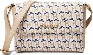 Tommy Hilfiger Women's Melissa Ii Flap Crossbody