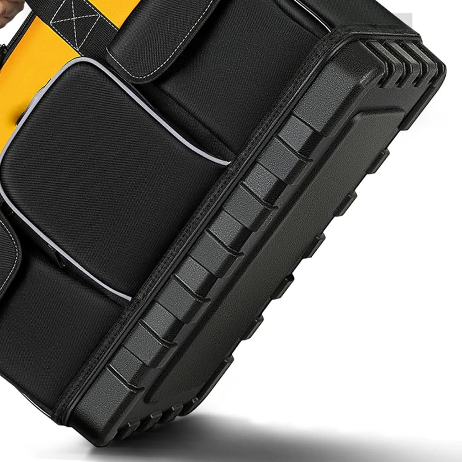 Tool Bag Organiser Multi Pockets Organization Carrying Toolbag Electrician Handbag for Construction Worker Mechanics