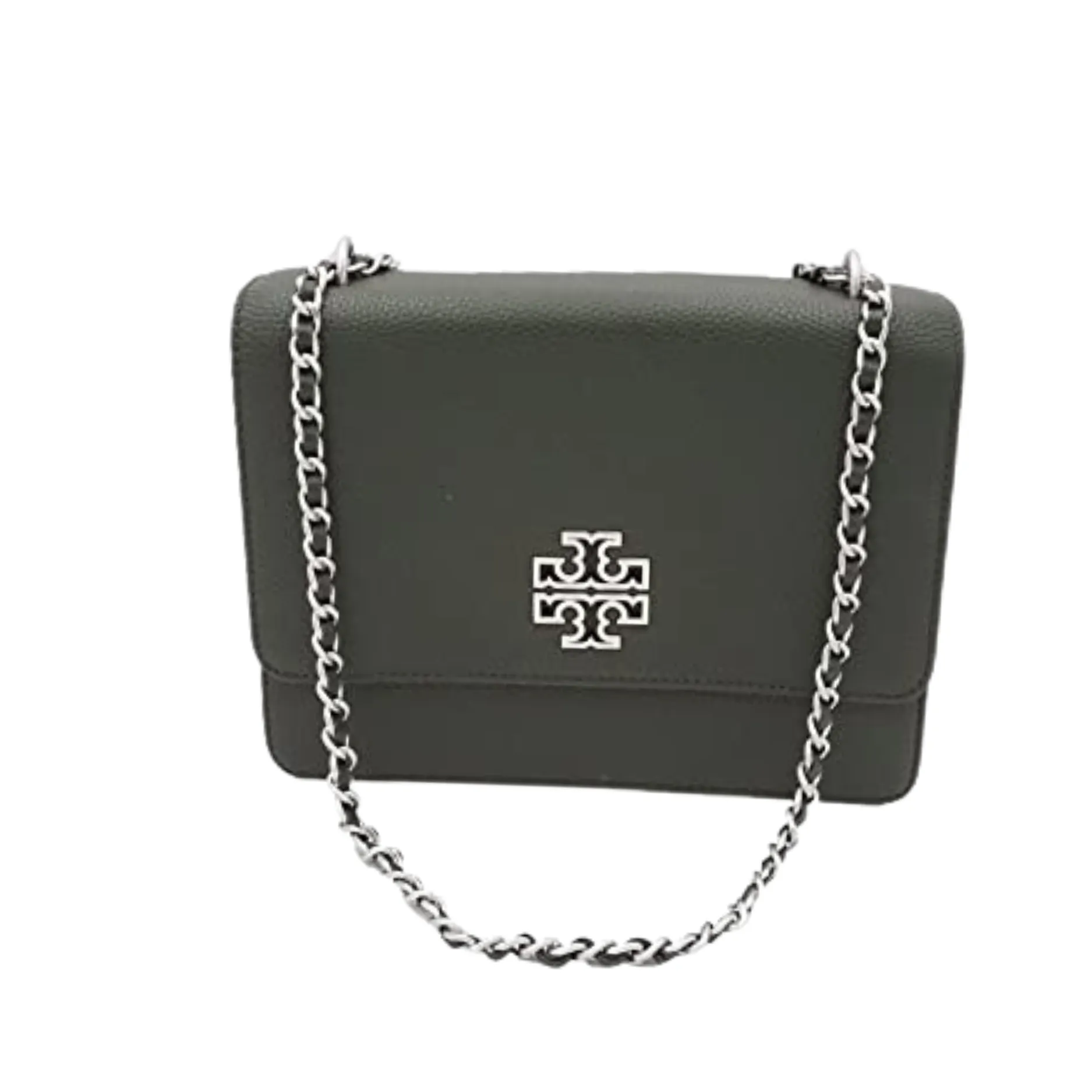 Tory Burch Britten Medium Adjustable Shoulder Bag - 84708