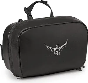 Transporter Hanging Toiletry Kit
