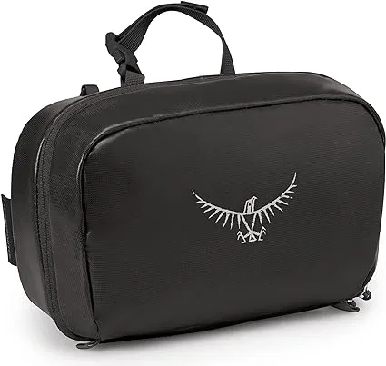 Transporter Hanging Toiletry Kit