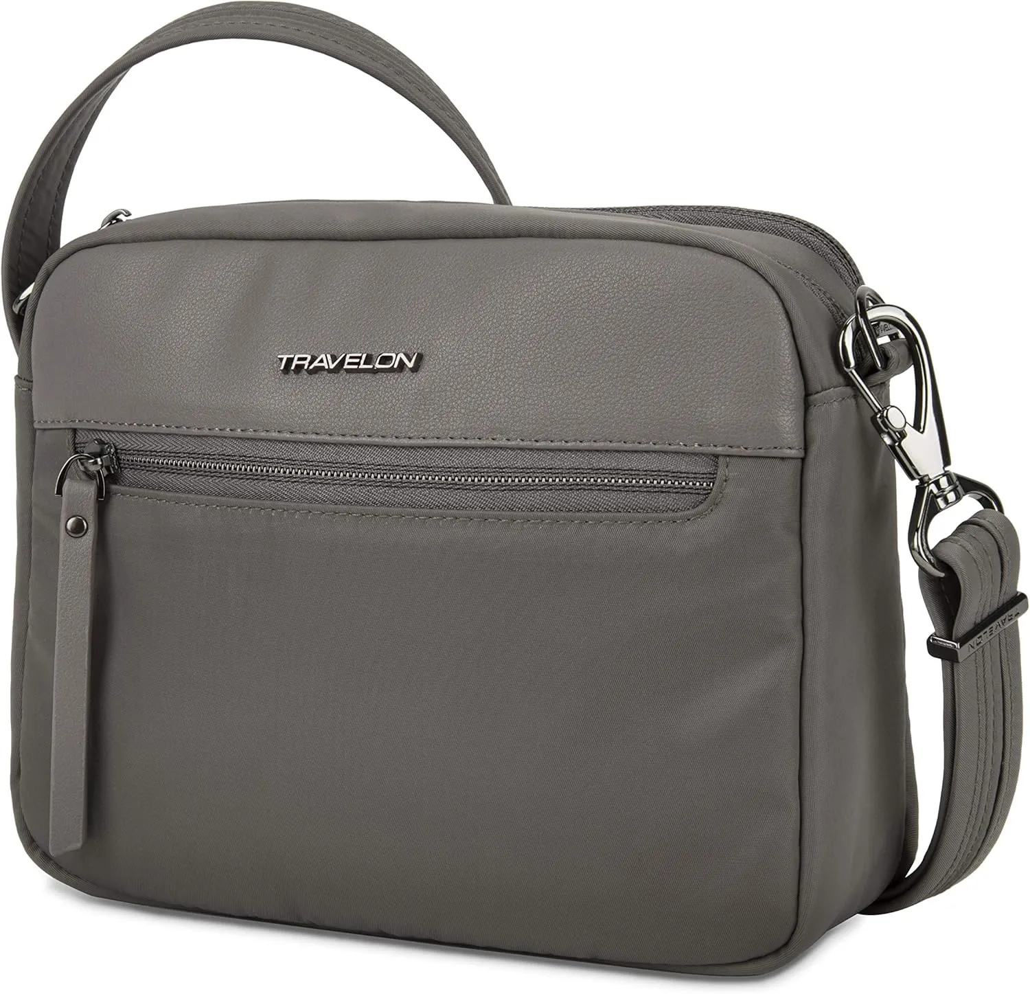 Travelon Anti-Theft Addison Small Crossbody