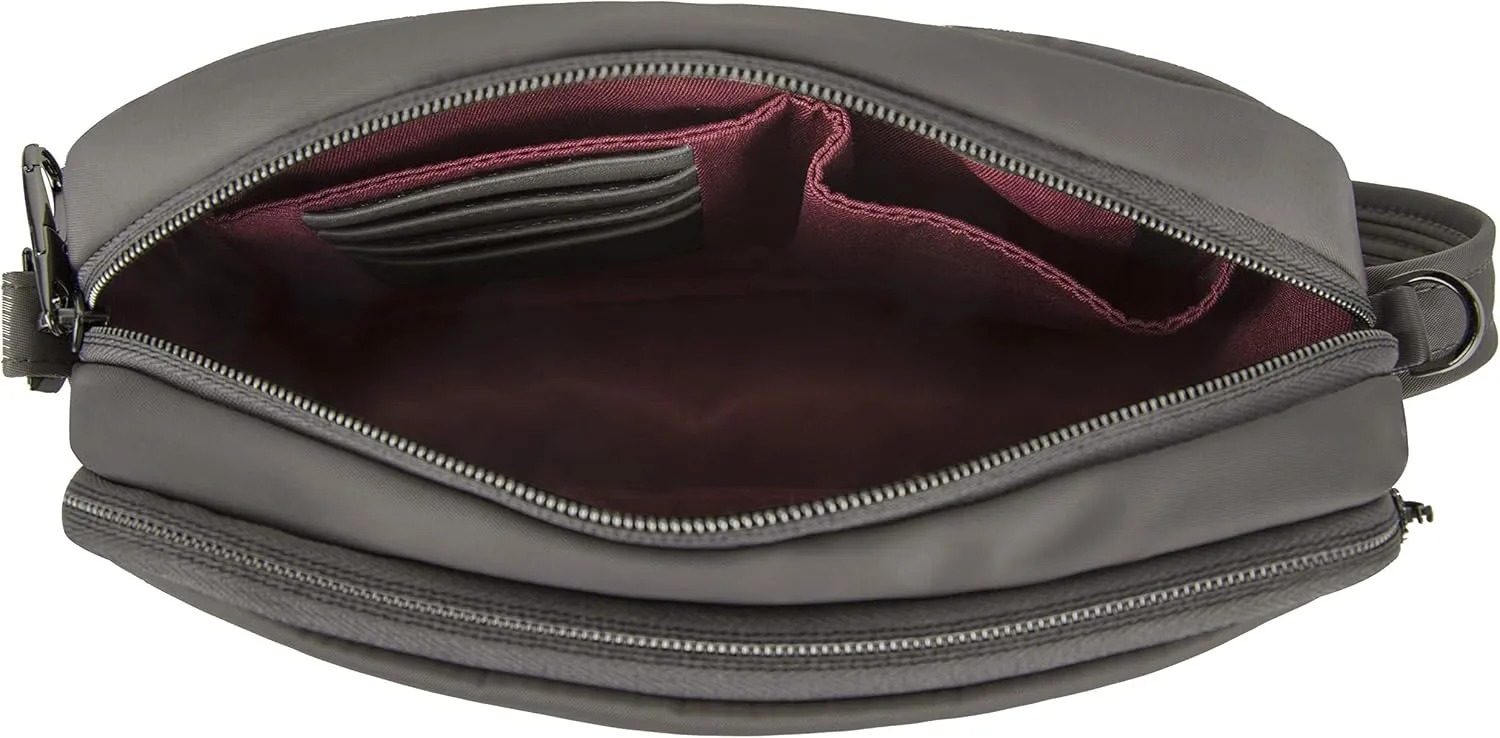 Travelon Anti-Theft Addison Small Crossbody