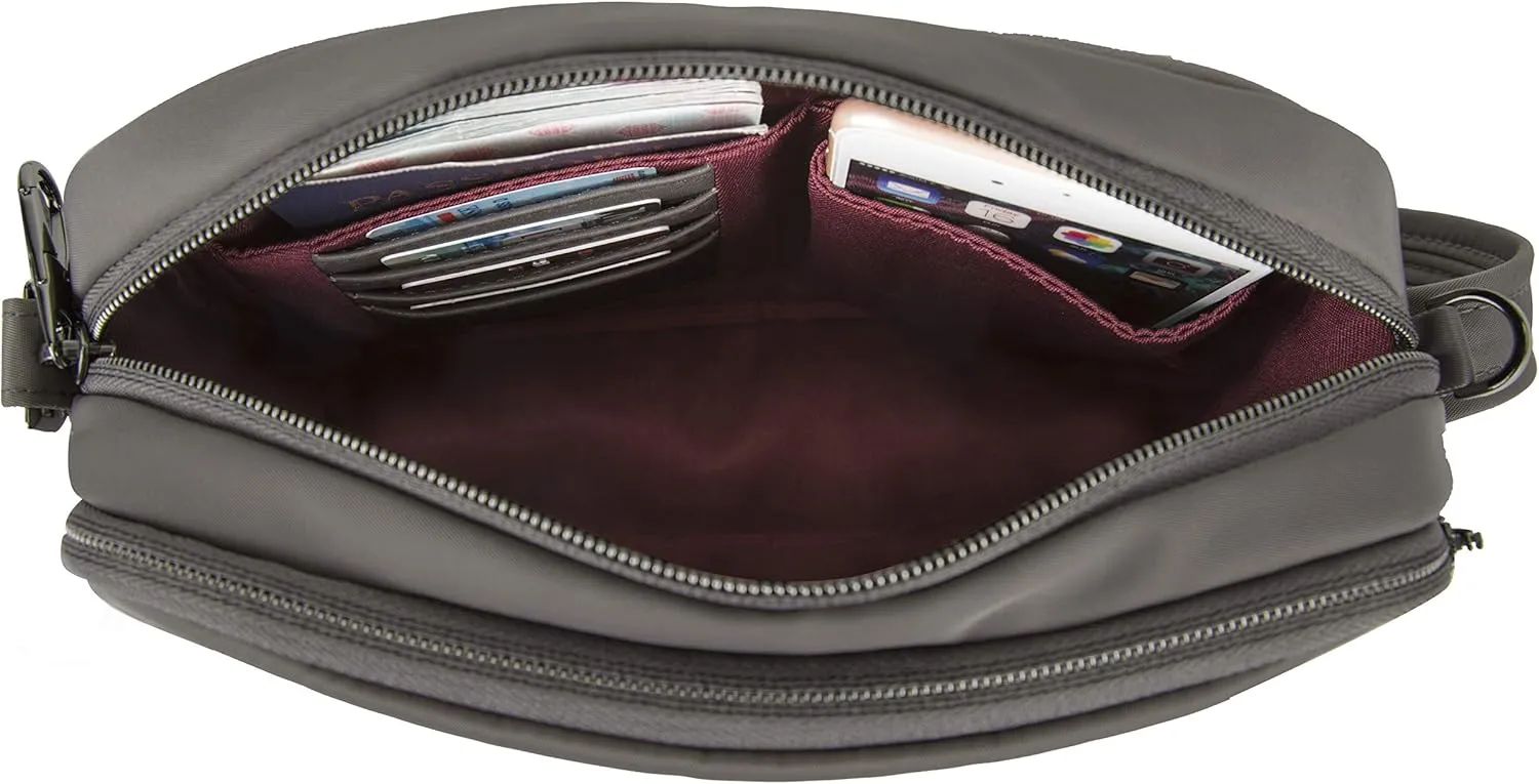 Travelon Anti-Theft Addison Small Crossbody